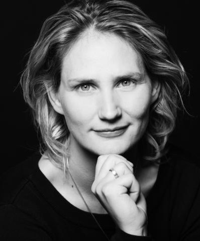 Steffi Range – Inhaberin Müritz-Transfer, Krankenfahrten Waren (Müritz) seit 2002